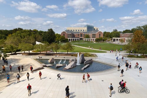 redcross_unl's tweet photo. Didn’t get the chance to give blood yesterday? No worries! We are in the union plaza today again! Today is the last day to save a life on campus! Help be the difference and sign up through the link in our bio! #bleedhuskerred https://t.co/bvlYFn8vTE