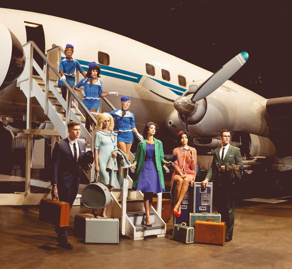 bloompartykc's tweet image. Tag your travel buddy to remind them that we are now TWO DAYS away from Bloom Air!

Still don&apos;t have your boarding pass? Don&apos;t miss your flight, get your ticket at bloomparty.com.