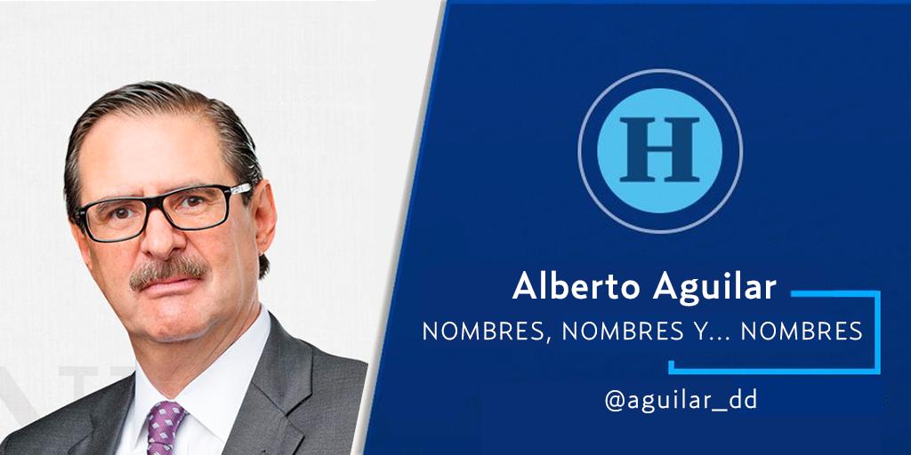 El entorno #económico que se enfrenta este año es bastante complejo debido a la #incertidumbre por el cambio de #gobierno, escribe <a href="/aguilar_dd/">Alberto Aguilar</a> ➡️bit.ly/2G5fgXn