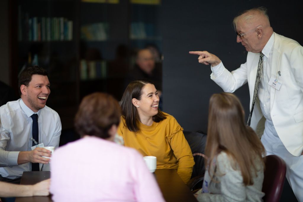 Highlights in Pictures – Conference 2019 iifwales.com/2019/04/11/hig…