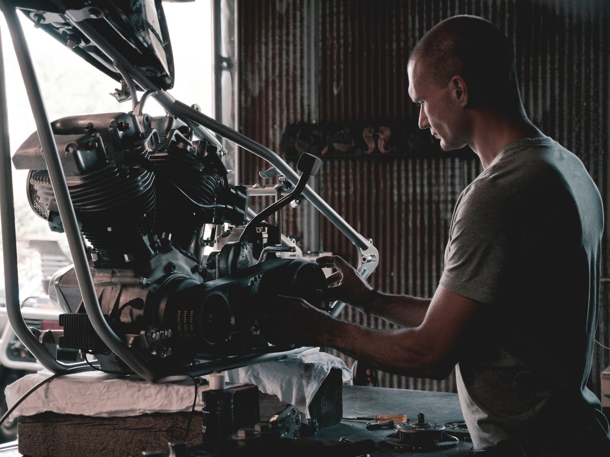 coanics's tweet photo. Is your shop ready for a CRM? 🚗👨‍🔧💻

✅Customer/vendor info is unorganized 🤪🔄
✅You want to track sales to identify new/recurring revenue 💰
✅You don't have enough time &amp; need to speed-up office procedure 😖⏱ https://t.co/3ly3khVlIx