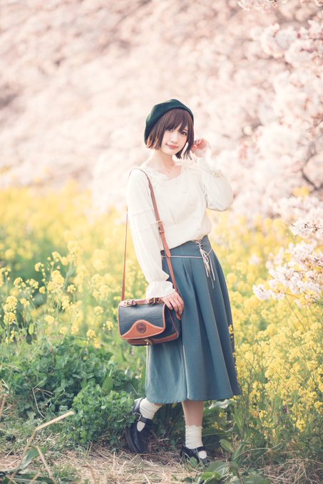 コスプレイヤー蒼羽もぐ汰のTwitter画像46