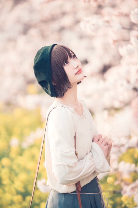 コスプレイヤー蒼羽もぐ汰のTwitter画像47