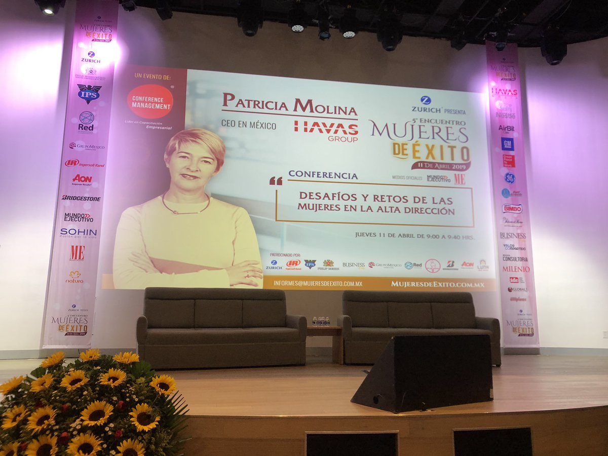 ConferenceMT's tweet photo. Estamos listos para recibir a más de 200 Mujeres en el 5o Encuentro #MujeresdeExito ¡Bienvenidas! https://t.co/TXuhxZqegy