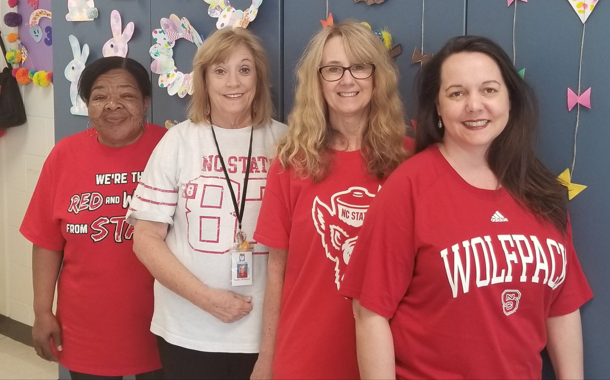#TeamKidsFirstSpirit Go Pack!