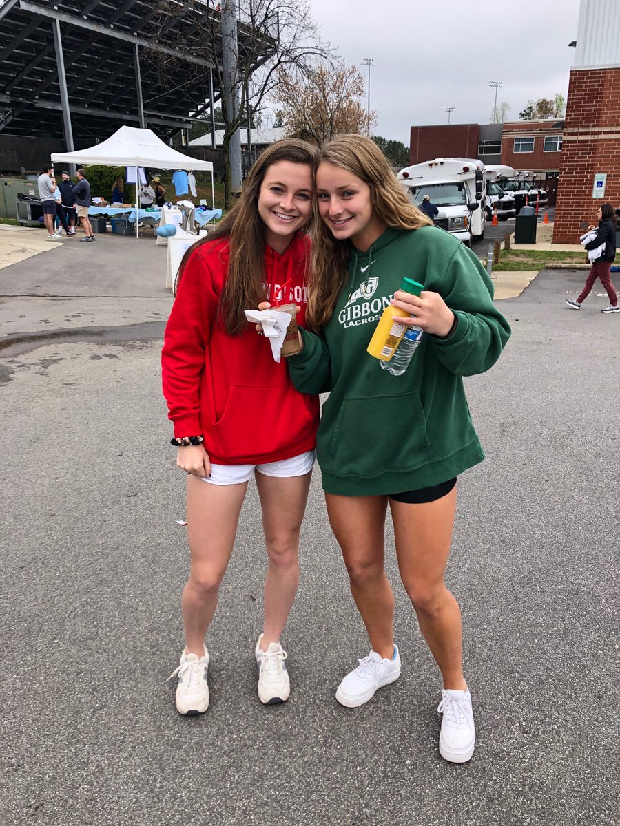 teamnewmom's tweet photo. Couldn’t have a better senior night game — playing with MA.  We 💗 you!  Longest teammate 🥍 favorite “daughter” 😉 ⁦⁦ https://t.co/wm3MxLMPSN