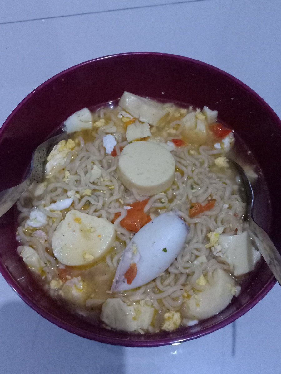 Indomie Selara Ku....
Mau ga ????😋😋😅😅