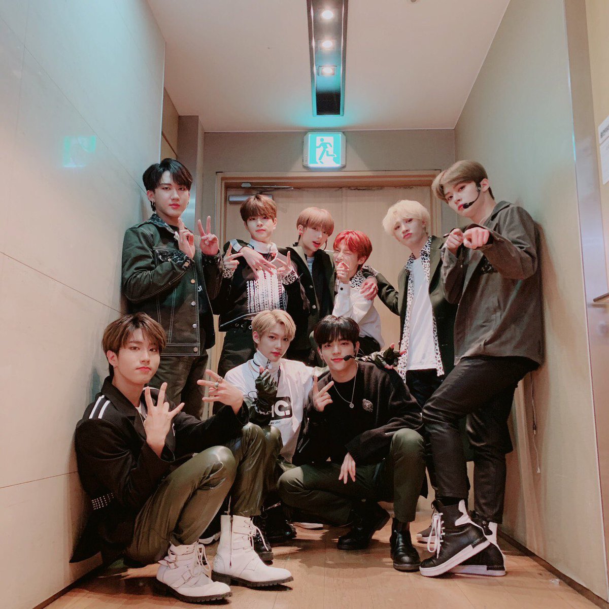HYUNSEUNGMIN THAILAND tweet media