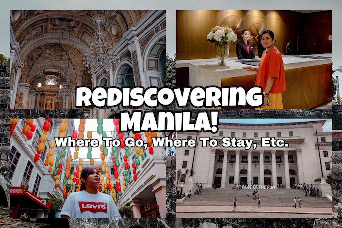 anagon's tweet photo. REDISCOVERING MANILA: Where To Go, Where To Stay, Etc. | Hotel Lucky Chinatown Is Now Open! >>> https://t.co/c1PkKNWxpV β€οΈ
#HotelLuckyChinatown
#Megaworld30Years
#MomentsWeBuild https://t.co/zeJmQ4wHQs