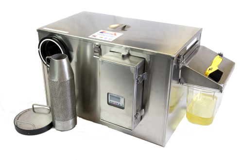 RGR_Facilities's tweet photo. Our Grease Guardian X series continues to impress clients. Find out today how our units could benefit your business. Call us on 02072216094
#RGRFacilities #GreaseGuardian #GGXseries #wastedisposal #greasetraps https://t.co/sQB0aXdD6u
