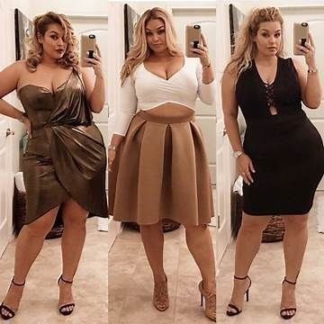 Carina_Hold's tweet photo. #Eigenliebe
Weil sie uns gestern so gut gefallen hat und gut zu meinem heutigen Thema passt - hier noch einmal "Wuchtbrumme" und Plus Size Model Laura Lee. Von der können wir uns 'ne Scheibe abschneiden - symbolisch gesehen. https://t.co/LC4vavuHaF