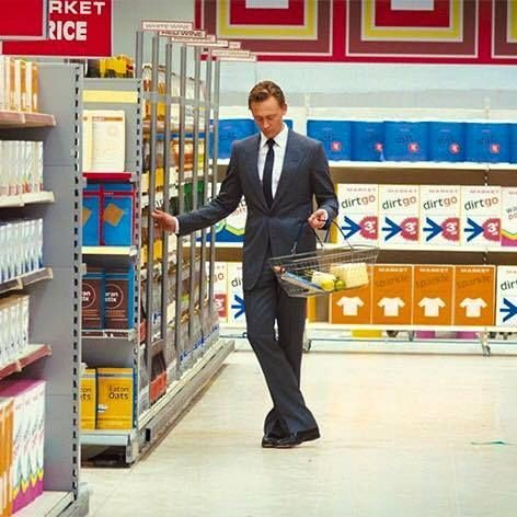 FrancyLaufeyson's tweet photo. #HiddlesCharacters
(Loki is not a character, is a God)
Dr. Robert Laing, #HighRise
#TomHiddleston
@HiddlestonSpam https://t.co/MqdUQ3ysKl