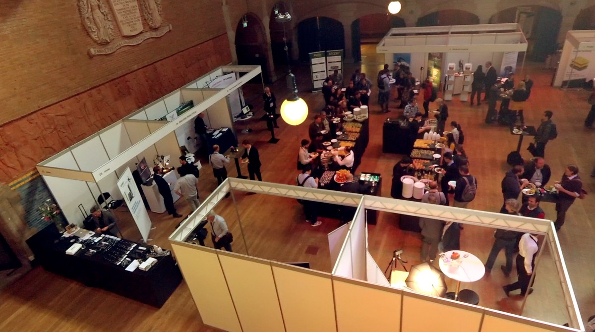 Spectro Expo tweet media