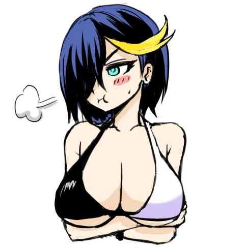#ショートの日 #ショートカットの日 つまりテミスの日 
