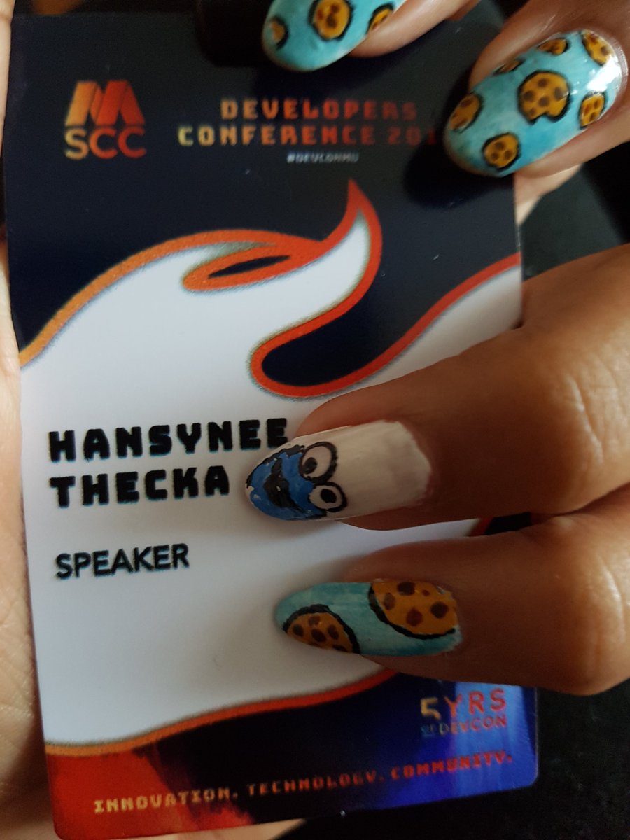 Encrypted Cookie tweet media