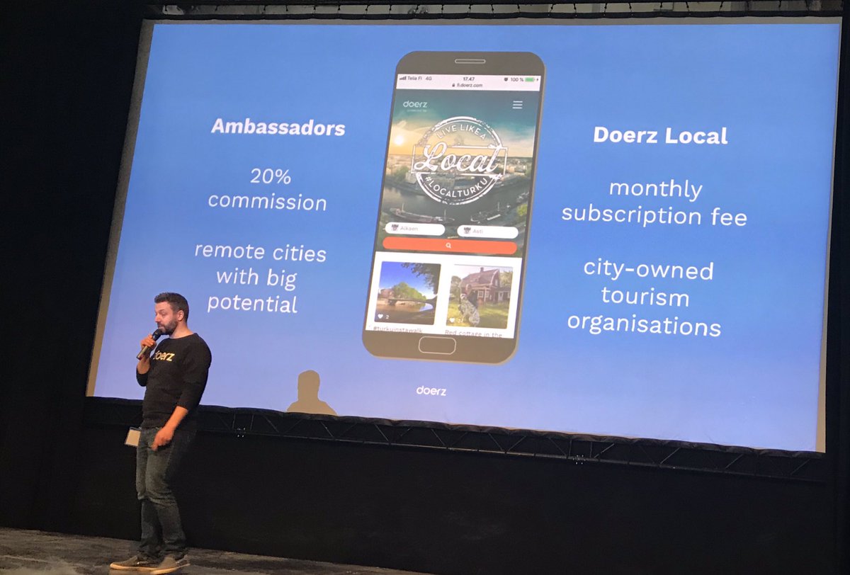 AnuNy's tweet image. #helsingin_matkailuseminaari2019 päätteeksi pichaukset @Tripsteri @thedoerz @wowandersapp #discoverHelsinki #gettips Jos joku haluaa appiin #rakkaudenmetsä ja #kompensointi - mahdollisuuden, kerron mielelläni lisää! #mood_of_finland #vastuullinen_matkailu