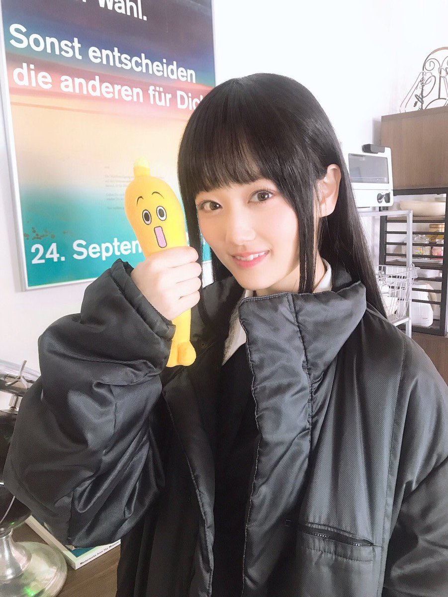 電影少女 Video Girl Mai 19 で 神尾マイ が話題に トレンドアットtv