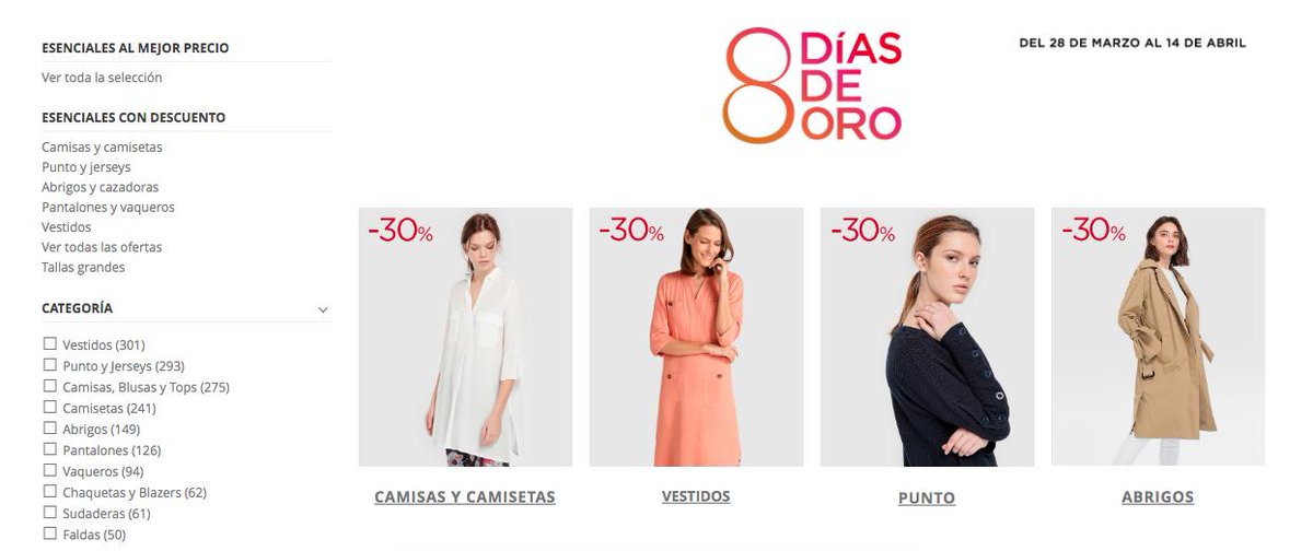 willafromwled's tweet photo. Today, my students are online shopping at El Corte Ingles. They are finding four outfits and writing what they bought and what they paid. This is a great way to bring in culture and learn our clothing vocabulary. I MISS THAT STORE! #wledst2019 https://t.co/k7D0axnb74