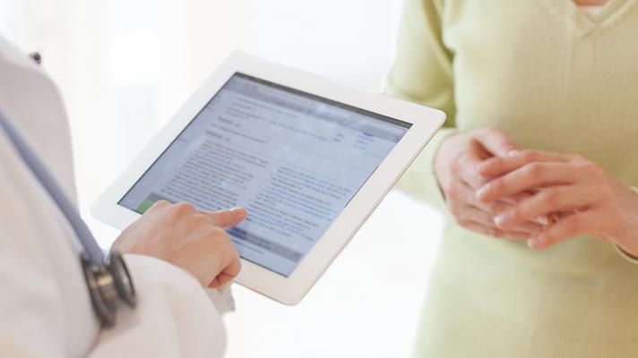 Progeny's tweet photo. The challenge of getting clinicians on board with latest healthcare tech 

https://t.co/P5RGq8Bl98

#HealthTech #HealthcareTech #HCIT https://t.co/4cVCH39728