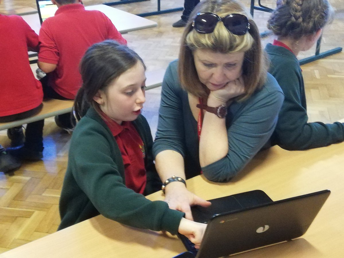 YsgolG's tweet image. #codio #joio @TechnoEdUK @Celf_Cymru