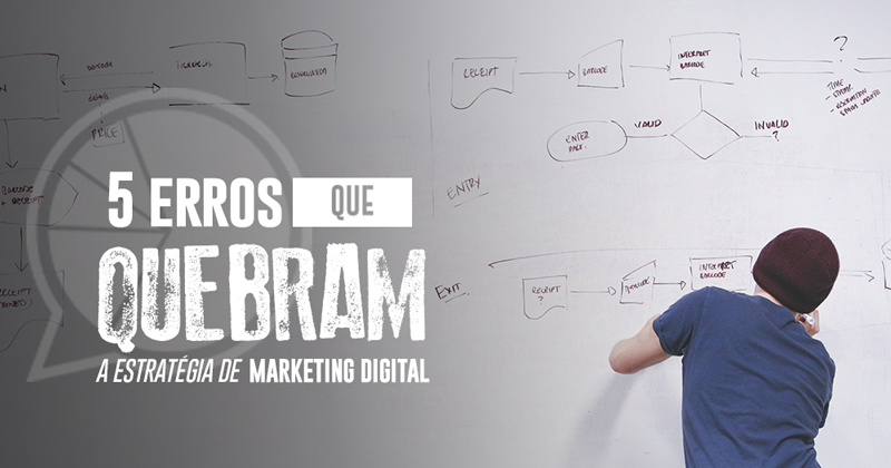 asbmkt's tweet photo. Sua estratégia de marketing digital não está dando certo? Para resolver os seus problemas, listamos os 5 erros mais comuns que podem prejudicar os resultados da sua empresa. Leia agora: https://t.co/CvvxVIdOXV https://t.co/mvDOFaLLnJ