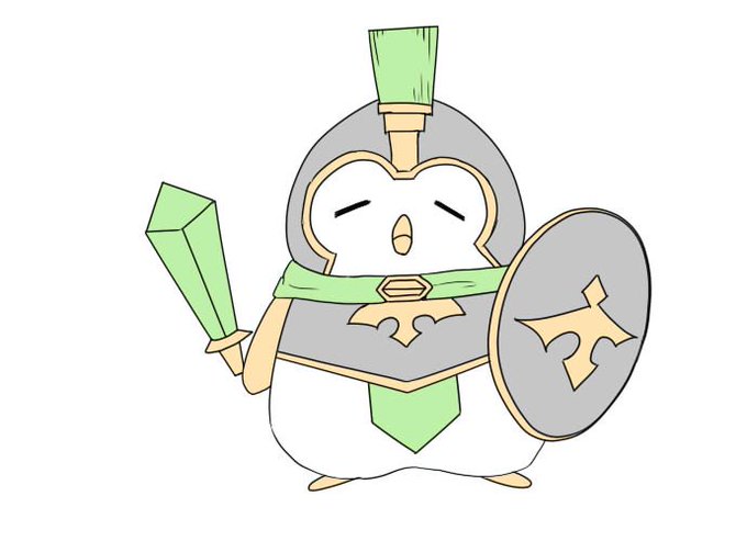 サマナーズウォーのtwitterイラスト検索結果