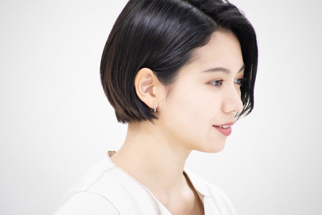 O Xrhsths 二階堂ふみ Info Sto Twitter 掲載情報 Real Sonud 二階堂ふみが挑む 新たな姫川玲子像 ストロベリーナイト サーガ への意気込みを語る T Co Ej6dgyfumq