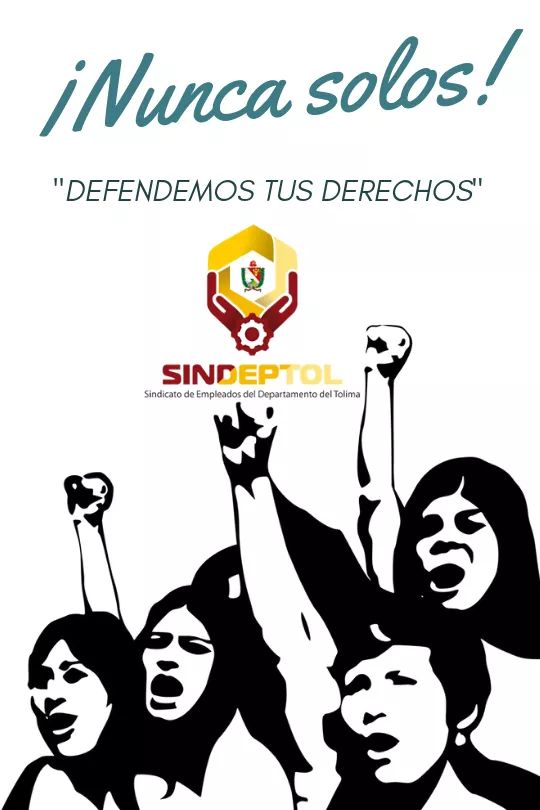 SINDEPTOL tweet media