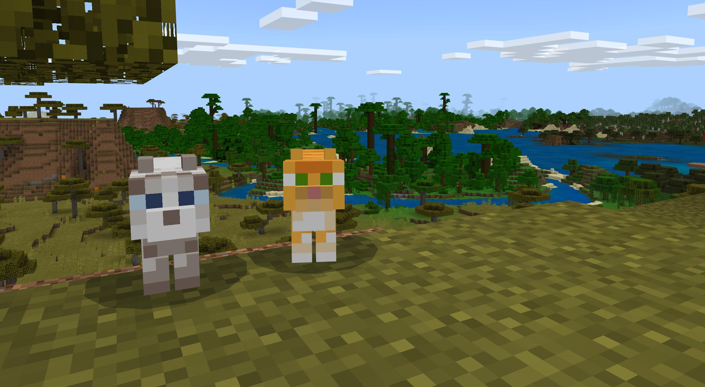 Minecraft Education Edition Twitterren How Will You Use Scaffolding In Minecraftedu To Bring Your Lessons To Life Version 1 9 0 Introduces New Blocks To Help You And Your Students Build And Create Explore