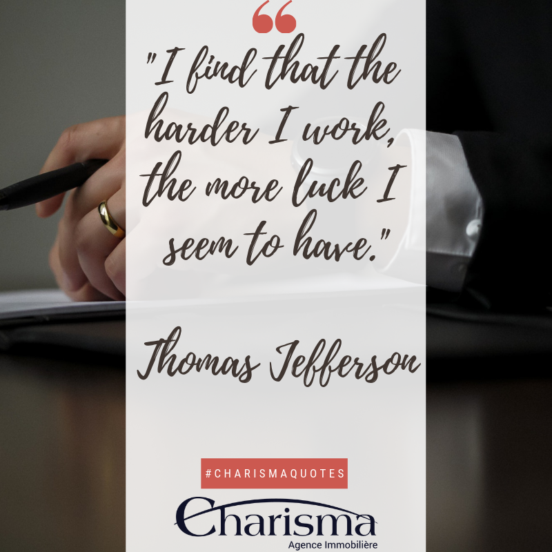 RealCharismaInc's tweet photo. Good morning with our inspirational quote of the day 💡

Join our growing team here ➡️ https://t.co/cLwp1mFU3C

#Charisma #EquipeCharisma #Quotes #Motivation #Inspiration #Immobilier #RealEstate #RealEstateBroker #Agent #Agency #Property #Team #Teamwork #Montreal #Canada #Quebec https://t.co/ffemUKHqW8
