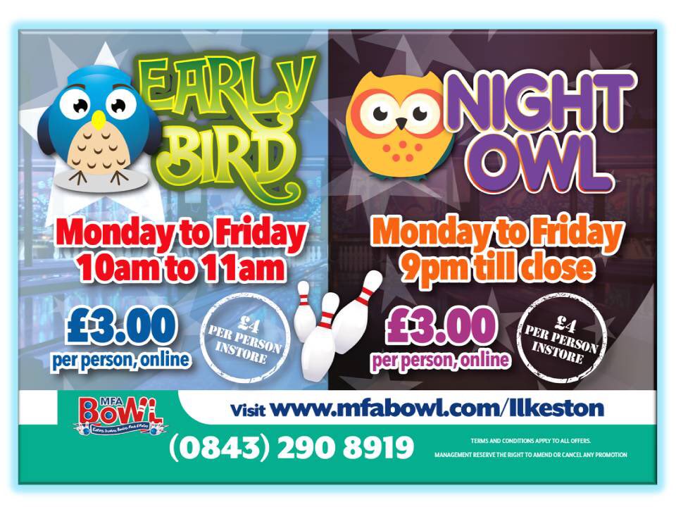 Available all throughout the school holidays 🥰🥰