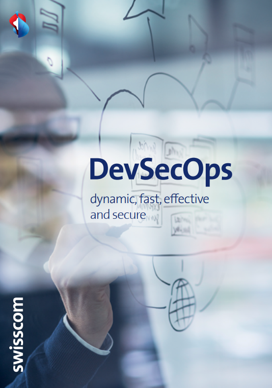 Why #ThreatModeling is an important part of #DevSecOps? That and more can be found in the newly published DevSecOps booklet from #Swisscom Security. Including field reports and the foreword by <a href="/mikko/">@mikko</a>
swisscom.ch/content/dam/sw…