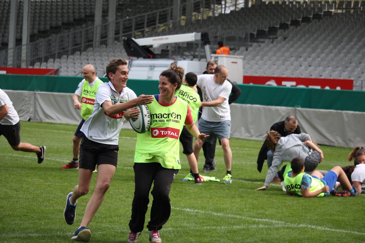 Section Paloise Béarn Pyrénées tweet media