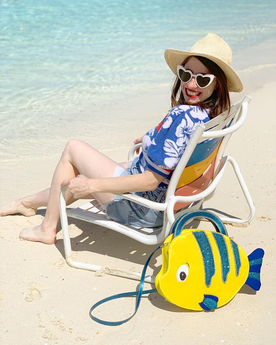 danielle nicole flounder crossbody