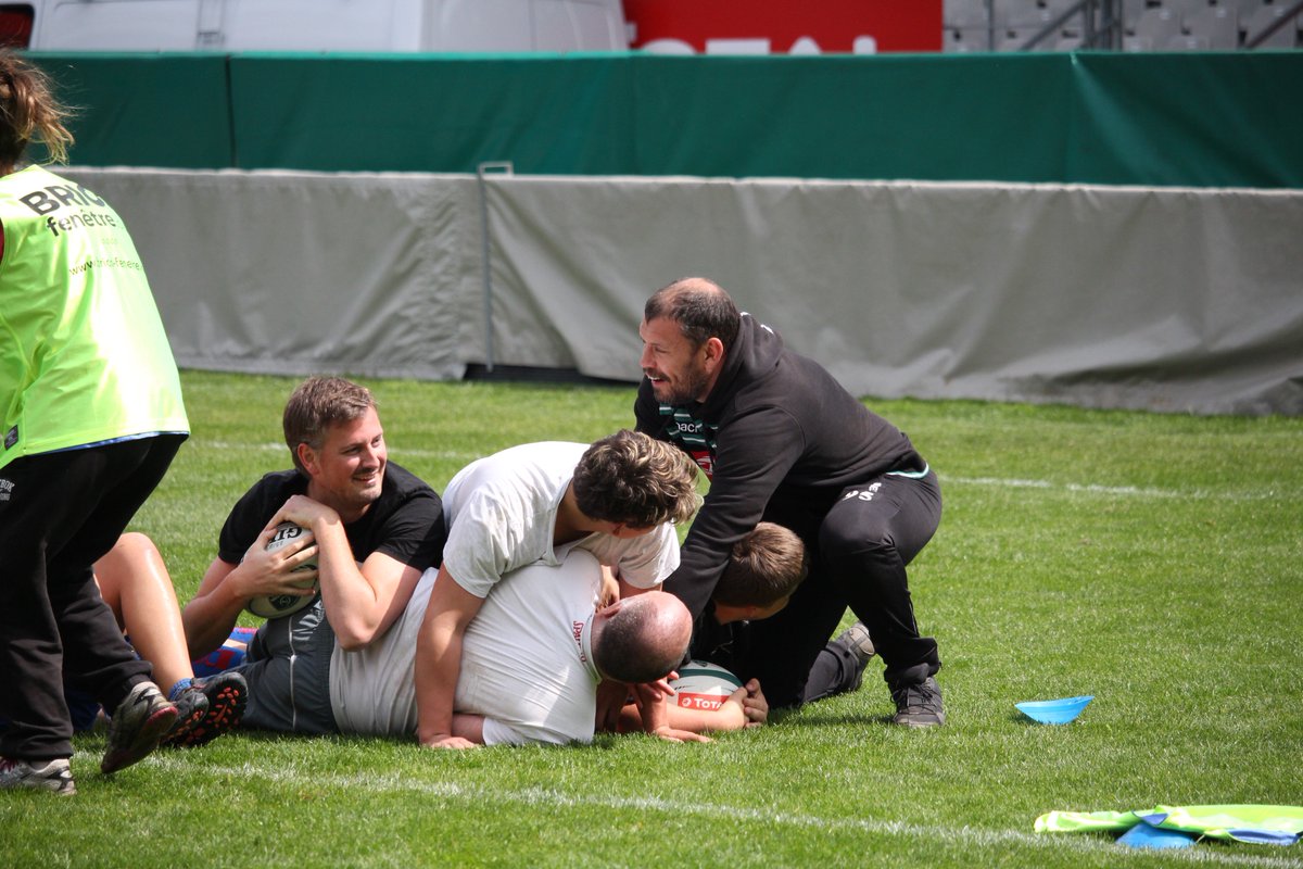 Section Paloise Béarn Pyrénées tweet media