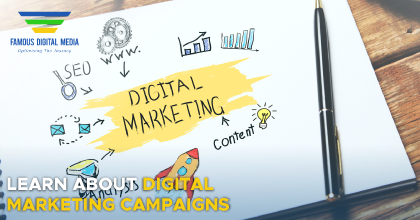 Famous_D_Media's tweet photo. #DigitalMarketing #InsideTip
#OnlineMarketing campaigns are the actions you’ll take to achieve the goals set in your #DigitalMarketingStrategy. Campaigns can run simultaneously. Example; running a lead generation campaign on #GoogleAds &amp; #BrandAwareness campaign on #SocialMedia https://t.co/RafLOrTrSV