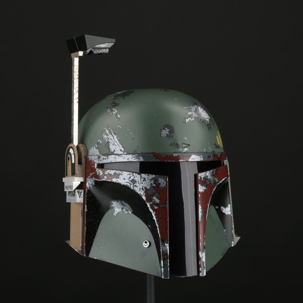 boba fett efx