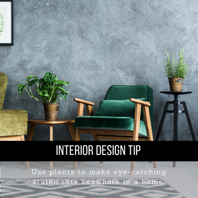 REMAXRising's tweet photo. Adding a plant to any room is a great way to bring life into and make it feel more welcoming.
.
#interiordesign #remaxrising #remax #remaxhustle https://t.co/Cc6H6awIai