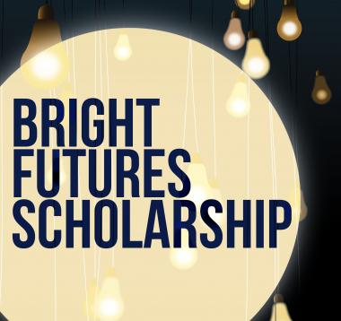 UMDCareerCenter's tweet photo. These Bright Futures scholarship applications look great! But. We want MORE! Submit your application if you're pursuing an unpaid summer non-profit or government internship.  Deadline: 4/22. https://t.co/mMaQeLps7K https://t.co/16rS1UOS6k