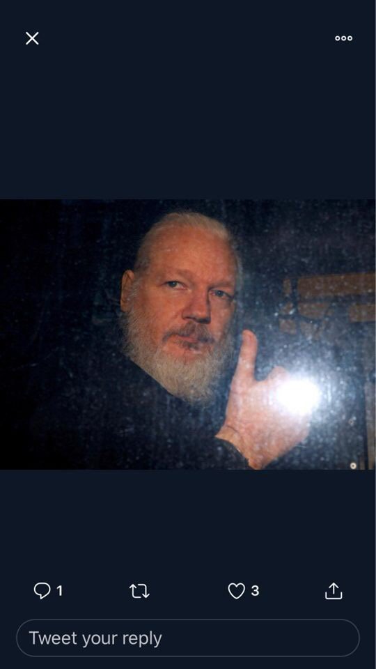 BriMichelle75's tweet photo. @TheSpeaker2018 @TheSharpEdge1 #MEGA
#MakingEARTHgreatAgain !!!!
#TheGreatAwakening
#TheStormIsHere https://t.co/Il0CblOlQ3