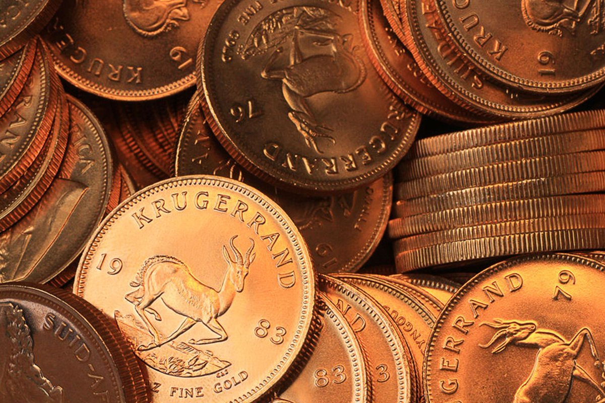 ESG_Edelmetall's tweet photo. WISSENSWERT: #Krügerrand – eine Erfolgsgeschichte in #Rotgold. Der #Krugerrand gilt als die erste und somit älteste rein zu Anlagezwecken geprägte #Goldmünze. Sie wurde mit dem Ziel entwickelt, der allgemeinen Bevölkerung... https://t.co/QKnQ99f5jn https://t.co/MbJ69toXOz