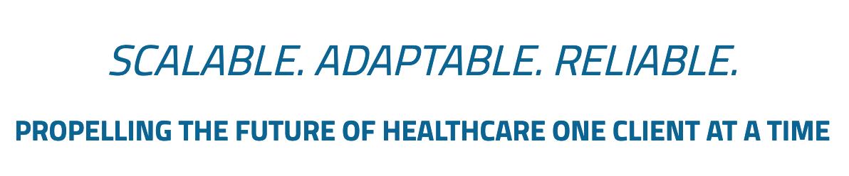 Medasource's tweet photo. What's in a tagline? For us, everything. Learn more about what we can do for you: https://t.co/OYnOoCrWUw https://t.co/5OoTDK2UjK