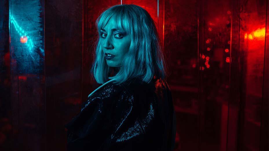 Hunger Magazine tweet media