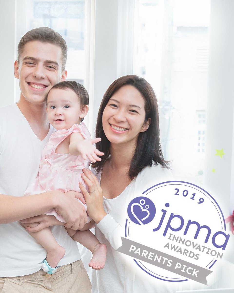 AulisaGA's tweet photo. We are so excited to attend the @JPMABuildForBaby show this week. The Aulisa Guardian Angel™ is a finalist for the 2019 JPMA Innovation Award! #ParentsPick #JPMA https://t.co/NO33snVkRB