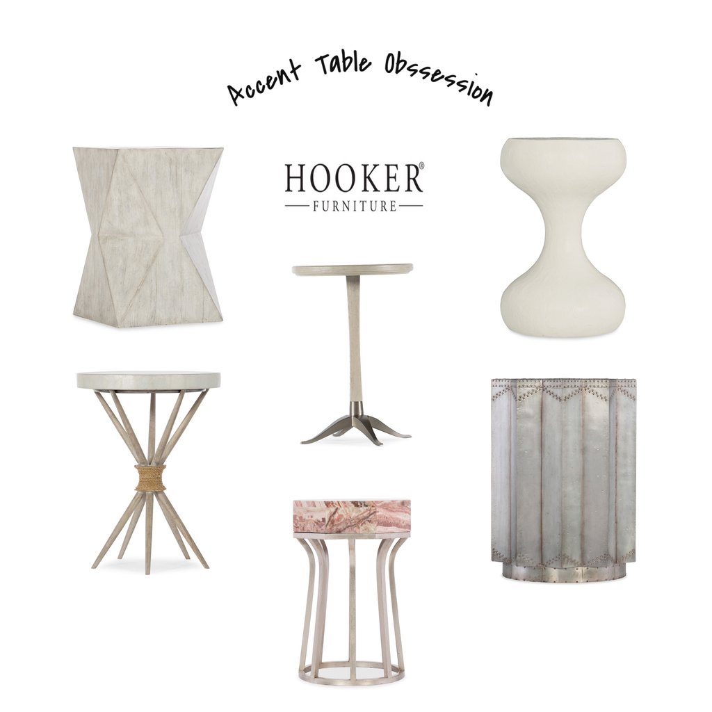 Looking for that special piece to make a room perfect?  We have it @HookerFurniture or contact me for details.⁣
#GetHooked #HookerFurniture #interiordesign #design #homedecor #furniture #interiordesignLA #designer #luxuryfurniture #furniture #interiordesigner