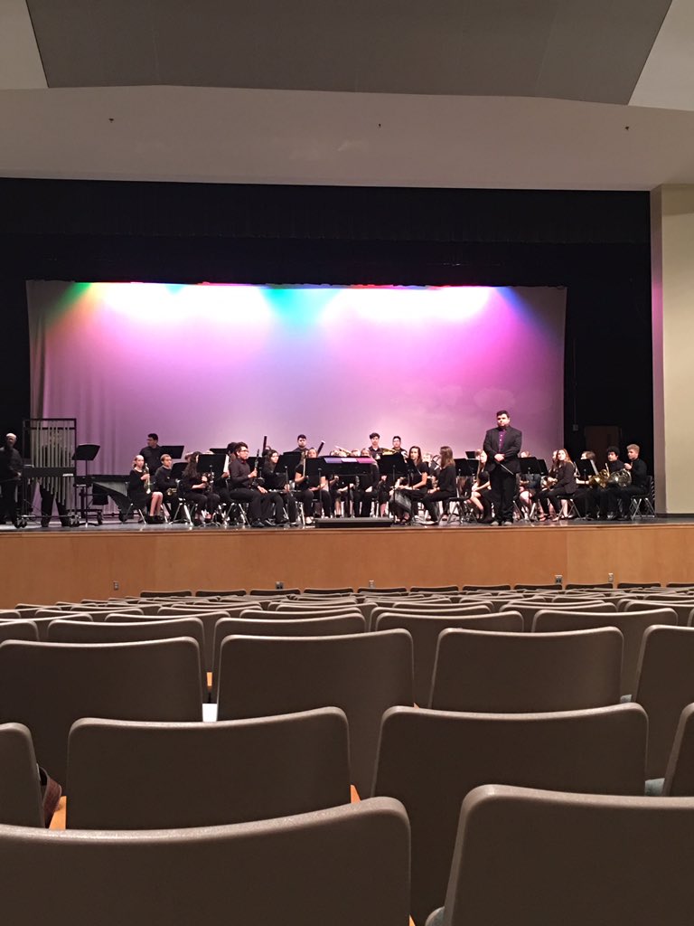 Outstanding performance by the <a href="/SpartanPrideBa1/">SpartanPrideBand</a> today at the state large group music contest in Lawrence! Choir and orchestra will perform later today! <a href="/EmporiaSpartans/">Emporia Spartans</a> <a href="/Emporia253/">Emporia Schools</a> #EmporiaProud