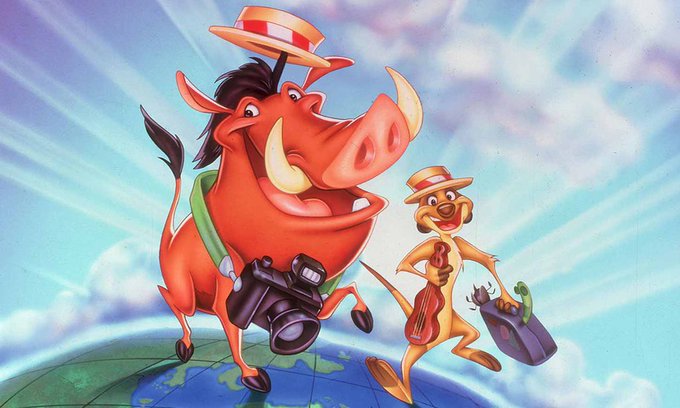 ティモンのtwitterイラスト検索結果