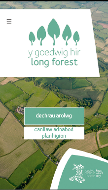 LongForestWales's tweet photo. Mae'r gwanwyn yn bendant yma heddiw, felly pam na mynd allan a rhoi archwiliad iechyd i'n gwrychoedd. Peidiwch ag anghofio, gellir ei ddefnyddio ledled Cymru, hyd yn oed mewn ardaloedd heb signal. Ar Android https://t.co/ULAmthD4AD a iOS https://t.co/91QDccxFlU https://t.co/2A0ftETwfa