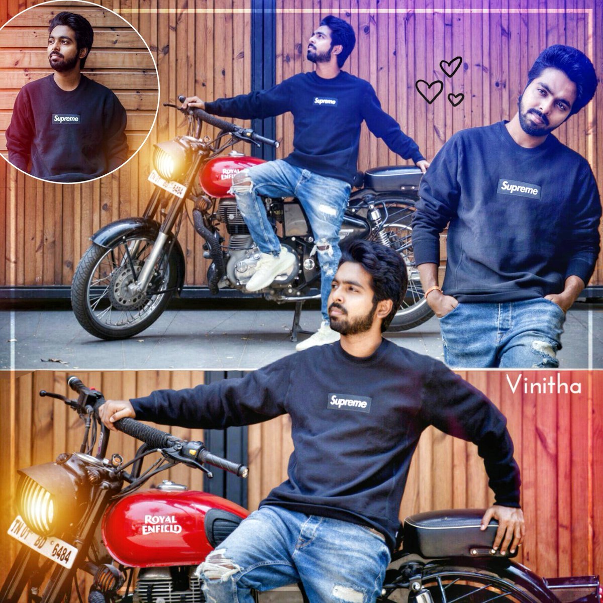 vini_edits's tweet photo. Everhandsome @gvprakash 😍
#GVPrakash #Watchman #WatchmanFromTomorrow #WatchmanFromApril12 https://t.co/kjYMm1fqZF