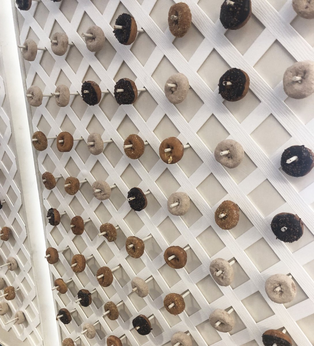 WPCRM's tweet image. We are set up in gorgeous Amelia Island for the @AHTDistributor Spring Meeting. If you are here, stop by to say hello (and grab a donut from the donut wall across from us!😁) #ahtdspring